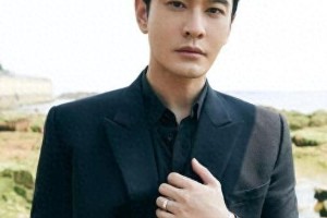 黄晓明叶柯恋情引争议，全网热议背后原因