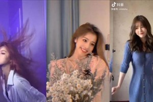 美女教练一周涨粉300万？颜值经济如何引爆抖音流量