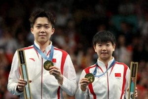 国乒传奇：从北京奥运到巴黎周期的战略演变