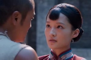 《白鹿原》黑娃与田小娥：偷情私奔的悲剧爱情