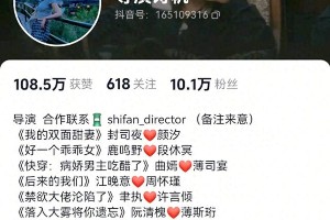 诗帆导演19部短剧：女性成长与情感深度解析