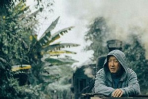 苏小玎演技炸裂：《借命而生》反派角色深度解析
