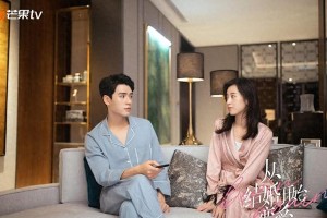 先结婚后恋爱：《从结婚开始恋爱》探讨婚姻与爱情关系
