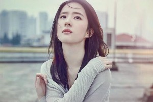刘亦菲红毯手部保养秘诀曝光，中医养生引热议