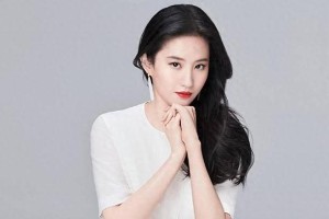 刘亦菲三段情史揭秘：从校草到顶流欧巴的成长之路