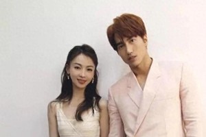 蒋梦婕初恋曝光：与吴谨言同班同学的校园恋情