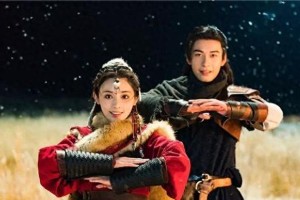 彭小苒：《东宫》曲小枫的惊艳蜕变与演技成长