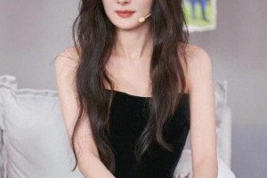 杨幂演艺生涯全解析：从童星到一线女星的成长之路