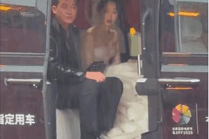 华伦天奴后台揭秘：孙俪林志玲杨紫的精密美学
