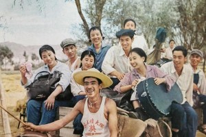 老宅翻修挖出族谱，马家分家风波变家族传承