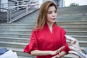 朱迅抗癌15年：从央视一姐到甲状腺癌幸存者的励志人生