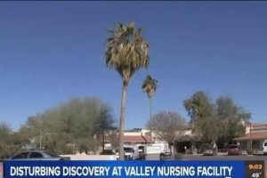 美国植物人遭性侵产子案：嫌犯护士被捕