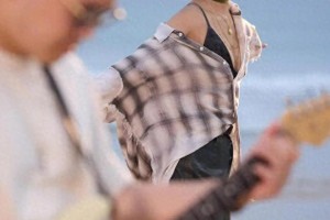 薛凯琪《让心打开》MV造型与少女感秘诀