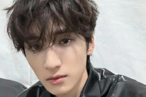 严浩翔：从练习生到偶像的励志成长之路