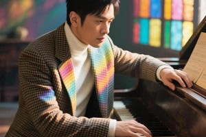 周杰伦音乐风格解析：从《青花瓷》到《最伟大的作品》