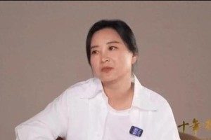 贾玲回应体重反弹：减重为角色，观众是心里的光