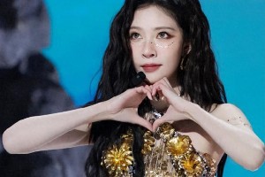 《乘风2025》宋妍霏团实力强却遇瓶颈，黑马罗予彤难出圈