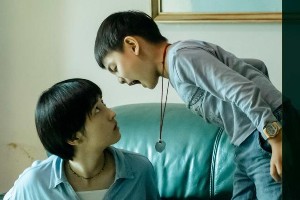 张子枫《我的姐姐》预告曝光：亲情与抉择的困境