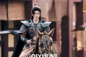 任嘉伦离开欢瑞世纪：7年合作终结，未来新起点