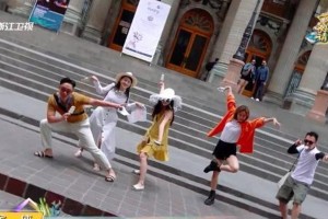 《各位游客》旅行故事：温暖相知的背后