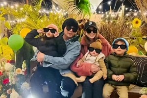 周杰伦昆凌幸福生活：财富自由与家庭美满