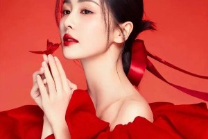 白鹿为何脱颖而出？5大特质解析她的独特魅力