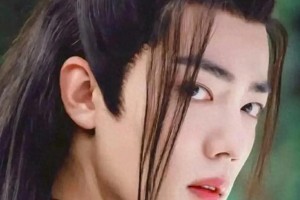 肖战整容风波：粉丝晒旧照力证纯天然