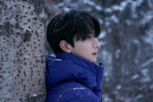 林一《嘘，国王在冬眠》现偶苏神演技获赞