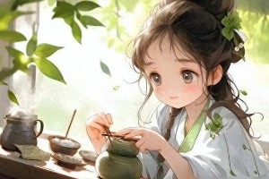 爹的白月光怀亲弟？我冷笑：不缺！(完)