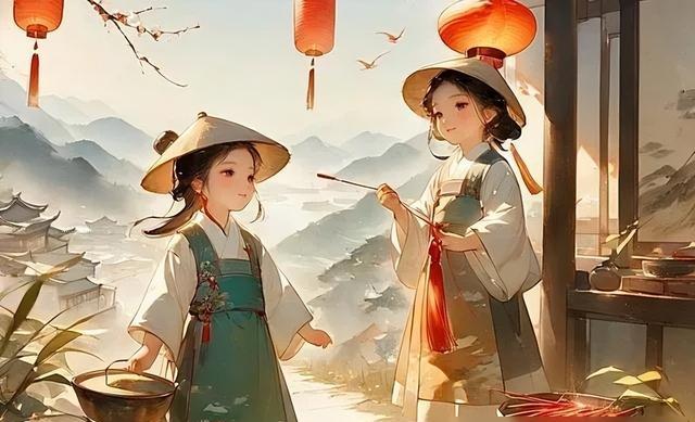 地牢对峙场景