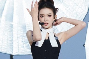 《乘风2025》罗予彤为何成黑马却难获关注？五公分组解析