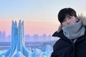 王星越谈《在暴雪时分》：哈尔滨比芬兰更冷，揭秘斯诺克高手幕后