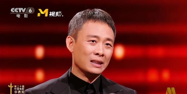 张译宣布息影