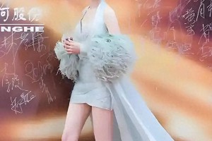 张艺凡175cm身高成阻碍？自曝屡失机遇求导演机会