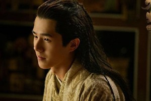 《九州缥缈录》6月3日开播，刘昊然宋祖儿主演