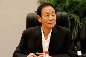 河南平顶山企业家李留法、路金波创业传奇