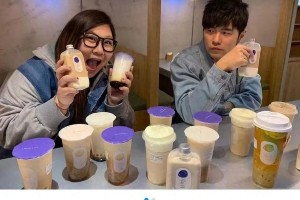 周杰伦广西演唱会打卡南宁奶茶攻略
