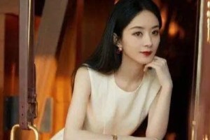 赵丽颖离婚后事业新动态：新剧《赤凤姝颜》引期待