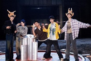 《密室大逃脱》特调小队揭秘蜜桃东站诡异事件