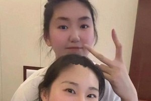 中国女篮2米24张子宇18岁成人礼 王思雨赠礼传承女篮精神