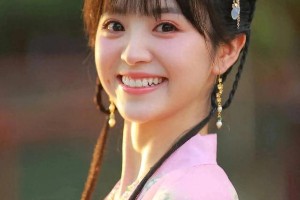 田曦薇：甜美性感的内娱顶流，高学历高智商的实力派演员